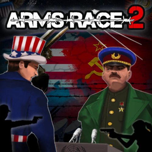 Arms Race 2