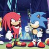 Sonic Origins Plus