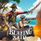 Blazing Sails