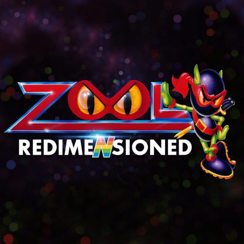 Zool Redimensioned