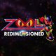 Zool Redimensioned