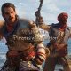 Wartales: Pirates of Belerion (DLC)