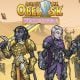 Across The Obelisk: Sands of Ulminin (DLC)