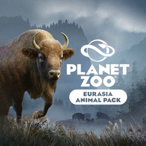 Planet Zoo: Eurasia Animal Pack (DLC)