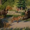 Planet Zoo: Eurasia Animal Pack (DLC)