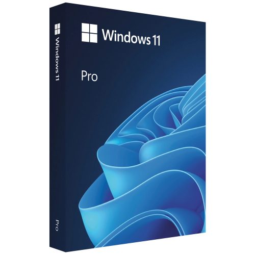 Windows 11 Pro (Retail)