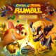 Crash Team Rumble: Deluxe Edition (EU)