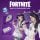 Fortnite: Wish, Set, Match Quest Pack (DLC) (EU)