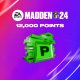 Madden NFL 24 - 12000 Madden Points