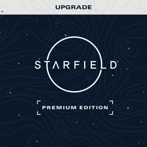 Starfield: Premium Edition Upgrade (DLC) (EU)