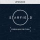 Starfield: Premium Edition Upgrade (DLC) (EU)