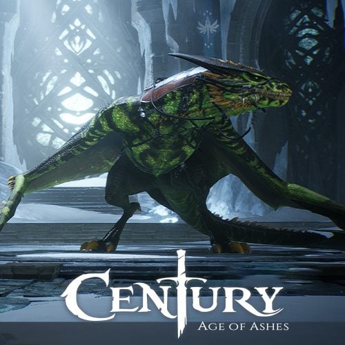 Century: Age of Ashes - Valkari Mangrove Pack (DLC)