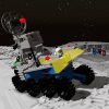 LEGO Worlds: Classic Space Pack (DLC) + Monsters Pack (DLC) Bundle