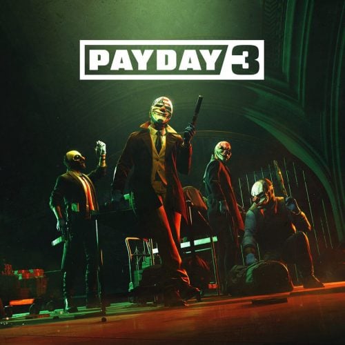 Payday 3 (EU)