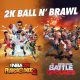 2K Ball N' Brawl Bundle (EU)